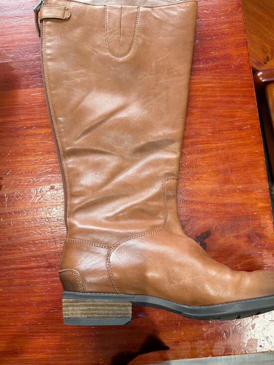 Penny Riding Boot - Picture 9 of 9